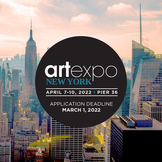 ART EXPO NEW YORK